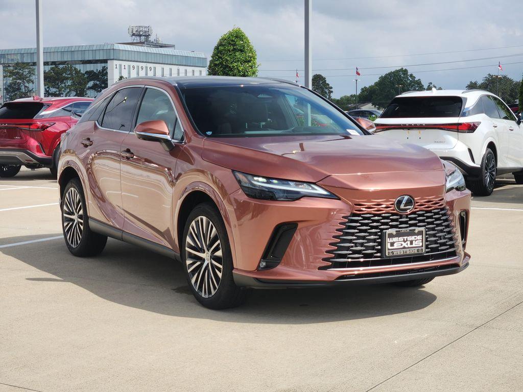 صورة 3 لـ 2023 Lexus RX 350 PREMIUM PLUS