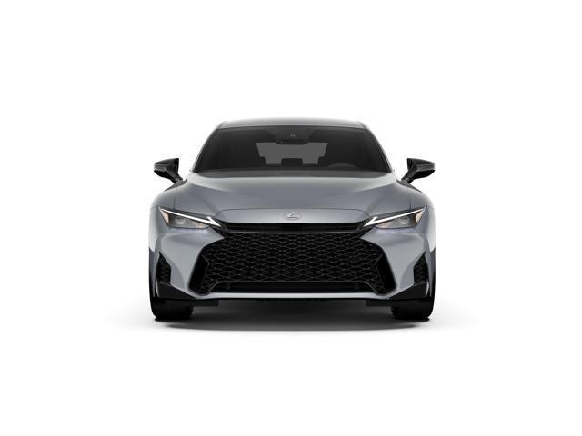 2026 Lexus IS 350 F SPORT DESIGN 缩略图 12