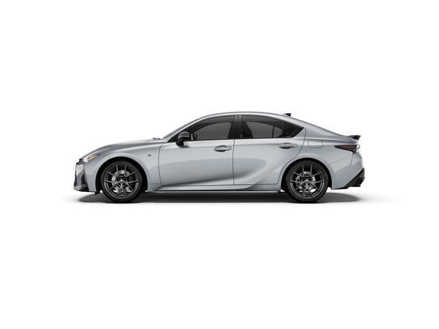 2026 Lexus IS 350 F SPORT DESIGN 缩略图 16