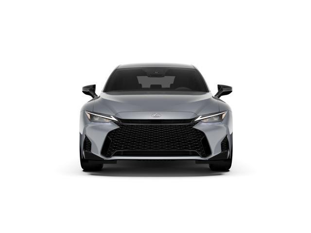 2026 Lexus IS 350 F SPORT DESIGN 缩略图 5