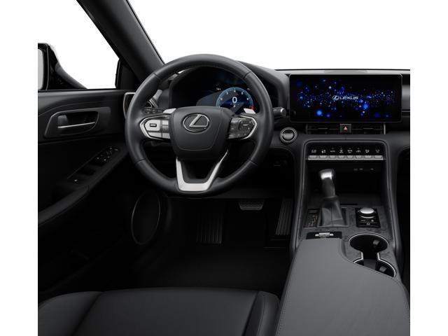 2026 Lexus IS 350 F SPORT DESIGN 缩略图 20