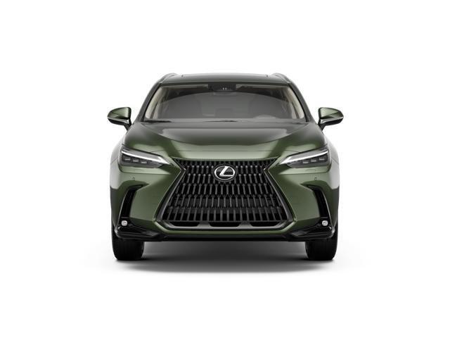 2026 Lexus NX 350 LUXURY 缩略图 19