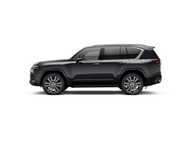 صورة 2 لـ 2026 Lexus LX 700H LUXURY