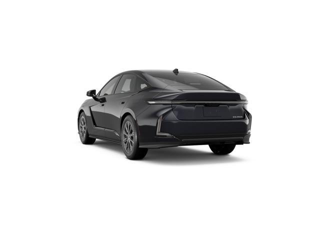 صورة 3 لـ 2026 Lexus ES 350H PREMIUM+