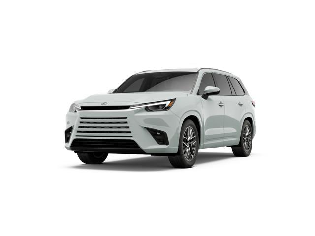 New 2026 Lexus TX 350 Premium