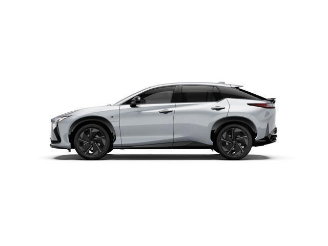 2026 Lexus RZ 550E F SPORT 缩略图 16