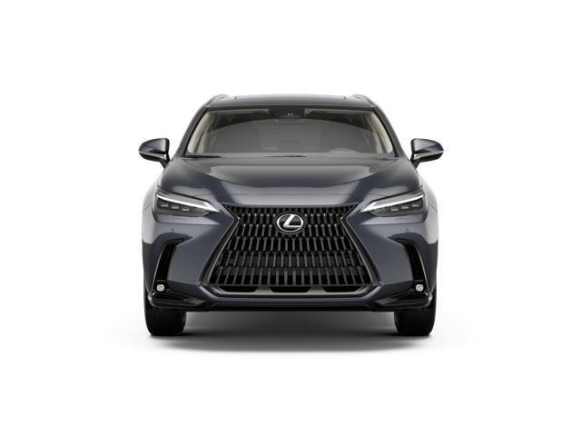 2026 Lexus NX 350 LUXURY — миниатюра 19