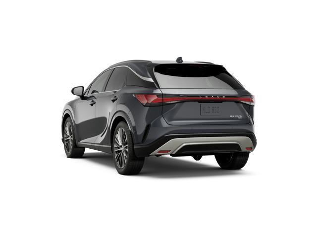2026 Lexus RX 350H PREMIUM+ — фото 3