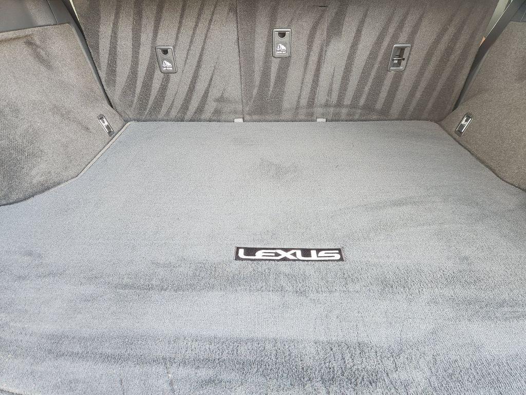 2024 Lexus RX 350 PREMIUM — миниатюра 33
