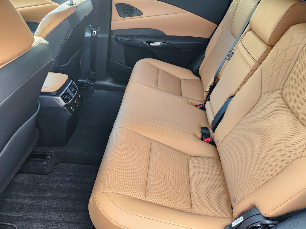 2024 Lexus RX 350 PREMIUM — миниатюра 30
