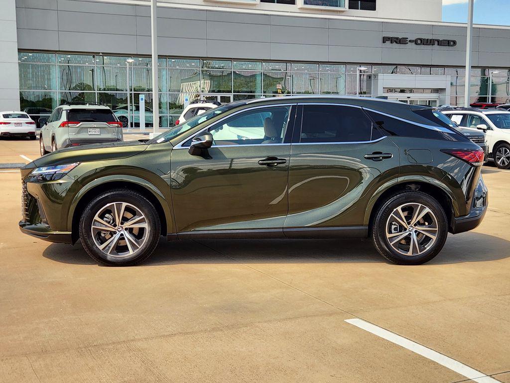 2024 Lexus RX 350 PREMIUM 照片 4