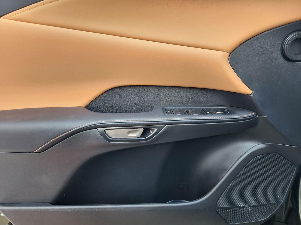 2024 Lexus RX 350 PREMIUM — миниатюра 22