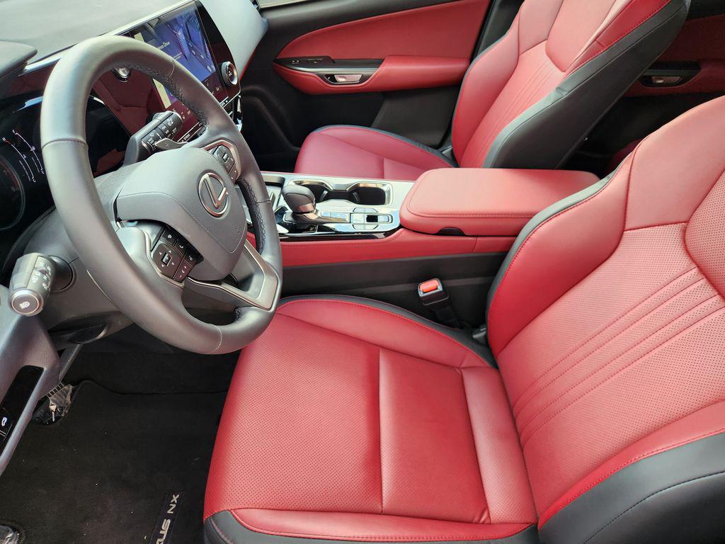صورة مصغرة 13 لـ 2026 Lexus NX 350 350 BASE