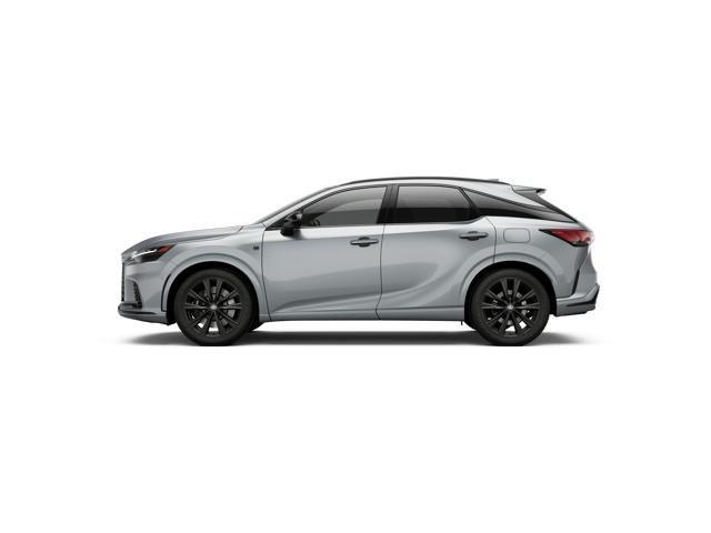 صورة 2 لـ 2026 Lexus RX 500H F SPORT PERFORMANCE