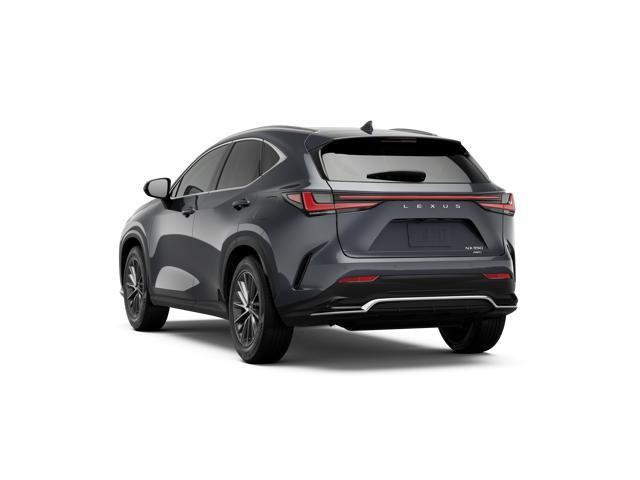 2026 Lexus NX 350 LUXURY — фото 10