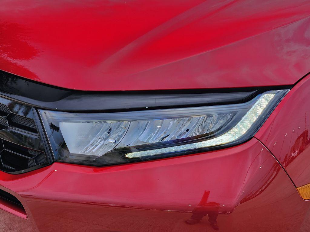 2025 Honda ODYSSEY ELITE 照片 9