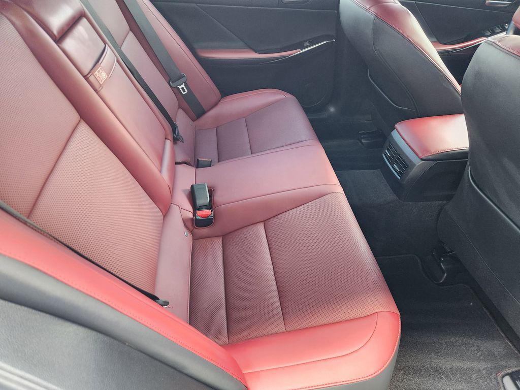 2024 Lexus IS 300 BASE 缩略图 32