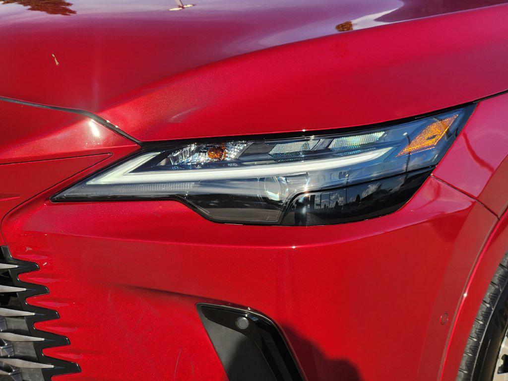 2024 Lexus RX 350 PREMIUM PLUS photo 9
