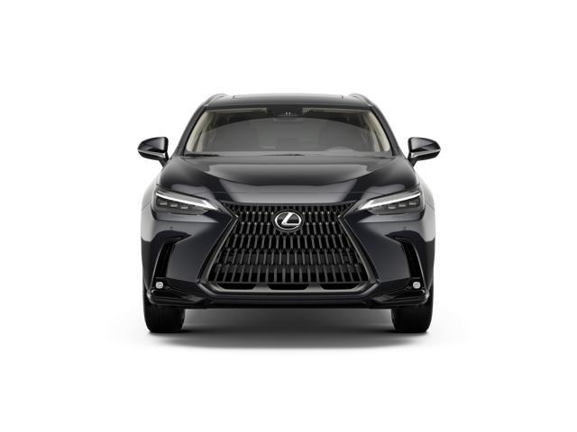 2026 Lexus NX 350H LUXURY 照片 5