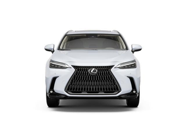صورة 5 لـ 2026 Lexus NX 350 LUXURY