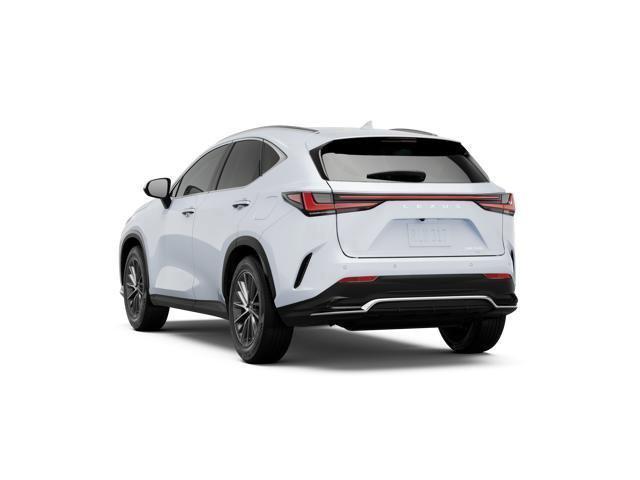 2026 Lexus NX 350 LUXURY — миниатюра 24