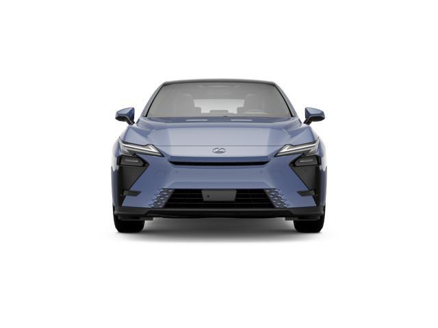 2026 Lexus ES 350H PREMIUM+ 照片 5