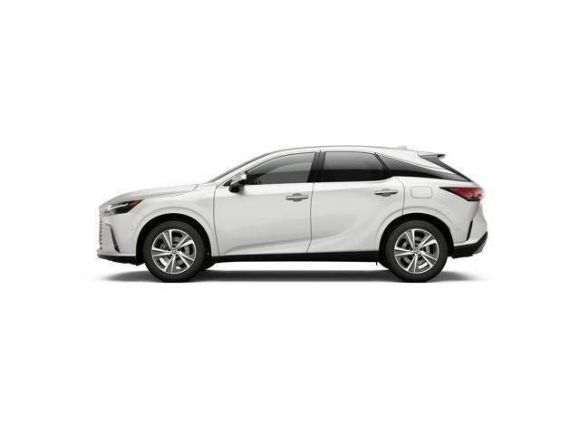 صورة 2 لـ 2026 Lexus RX 350 BASE