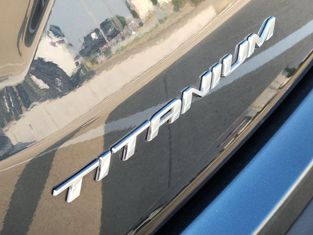 2024 FORD EDGE TITANIUM — миниатюра 12