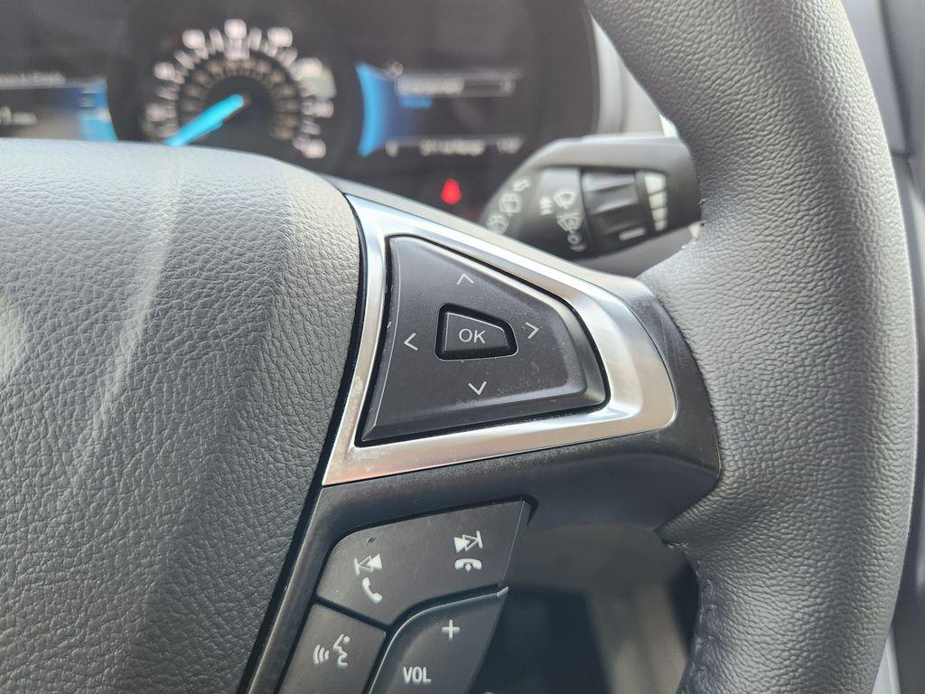 2024 FORD EDGE TITANIUM — миниатюра 29