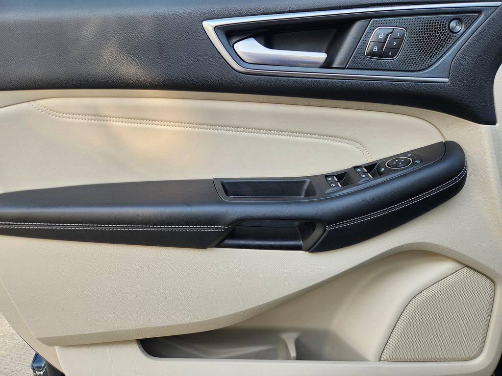 2024 FORD EDGE TITANIUM — миниатюра 22