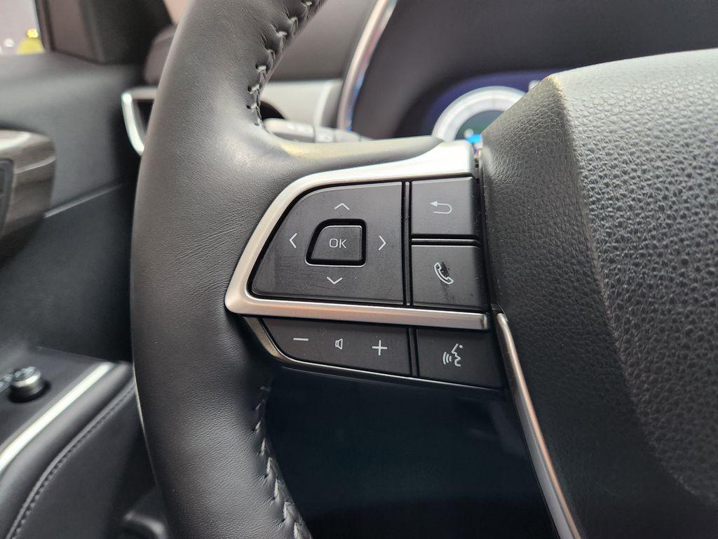 صورة مصغرة 28 لـ 2023 Toyota HIGHLANDER PLATINUM