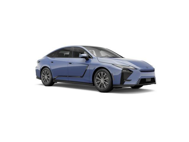 2026 Lexus ES 350H PREMIUM+ — фото 4