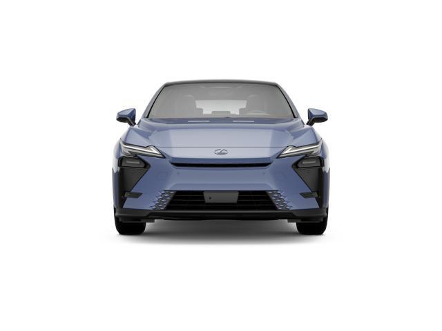 2026 Lexus ES 350H PREMIUM+ — фото 5