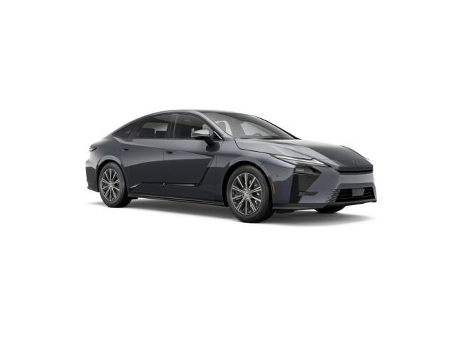 2026 Lexus ES 350H PREMIUM+ — фото 4