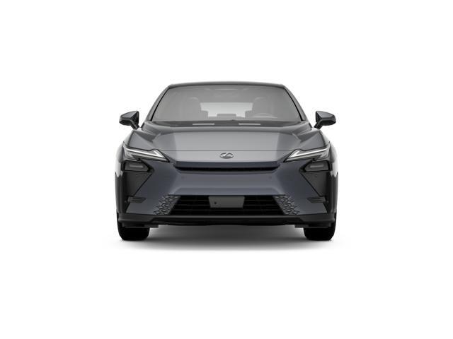 2026 Lexus ES 350H PREMIUM+ — фото 5