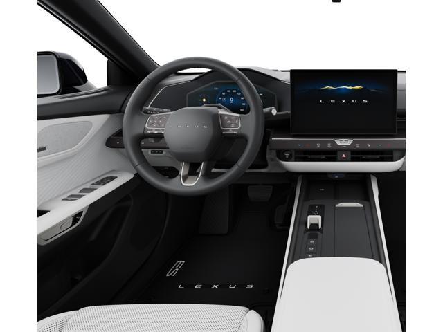 2026 Lexus ES 350H PREMIUM+ — фото 6