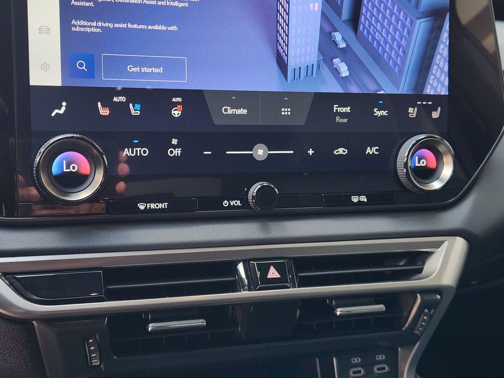 صورة مصغرة 17 لـ 2023 Lexus RX 350 PREMIUM PLUS