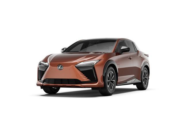 New 2026 Lexus RZ 350e Premium