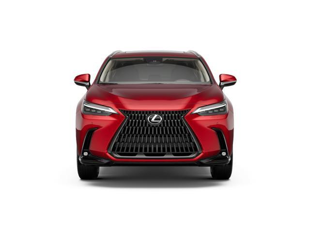 2026 Lexus NX 350 LUXURY 照片 5