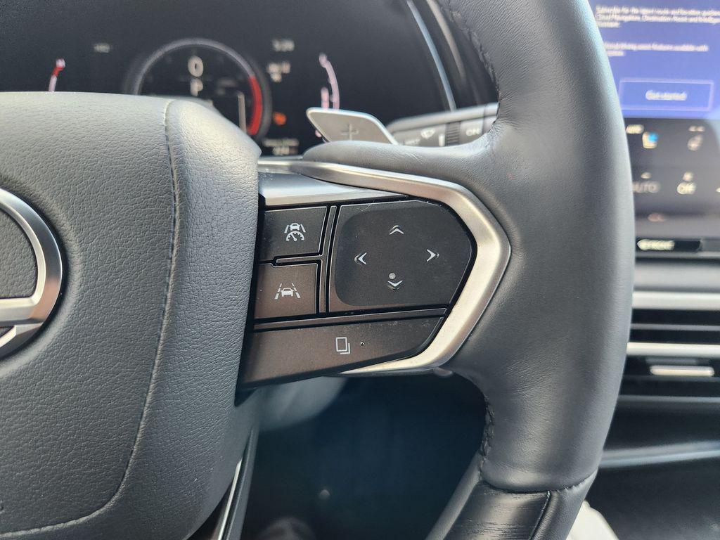 2023 Lexus RX 350 PREMIUM PLUS — миниатюра 28