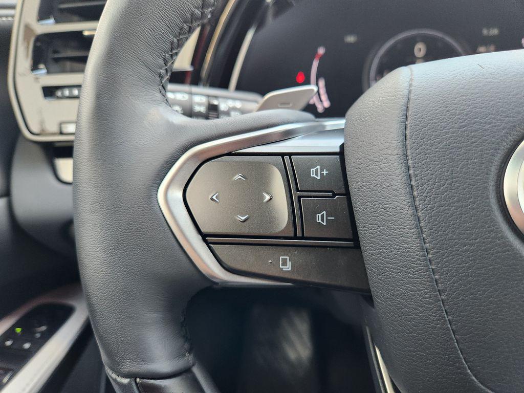 2023 Lexus RX 350 PREMIUM PLUS — миниатюра 27