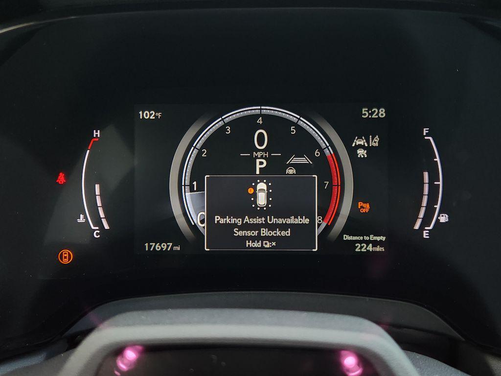 2023 Lexus RX 350 PREMIUM PLUS — миниатюра 14