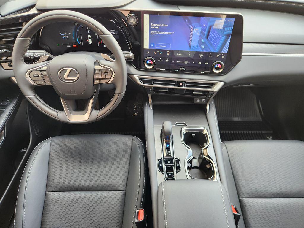 صورة مصغرة 25 لـ 2025 Lexus RX 350 PREMIUM