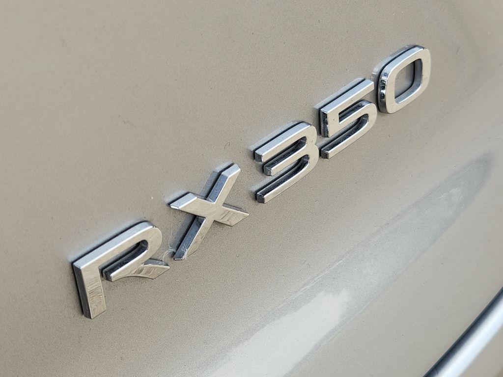 صورة مصغرة 12 لـ 2025 Lexus RX 350 PREMIUM