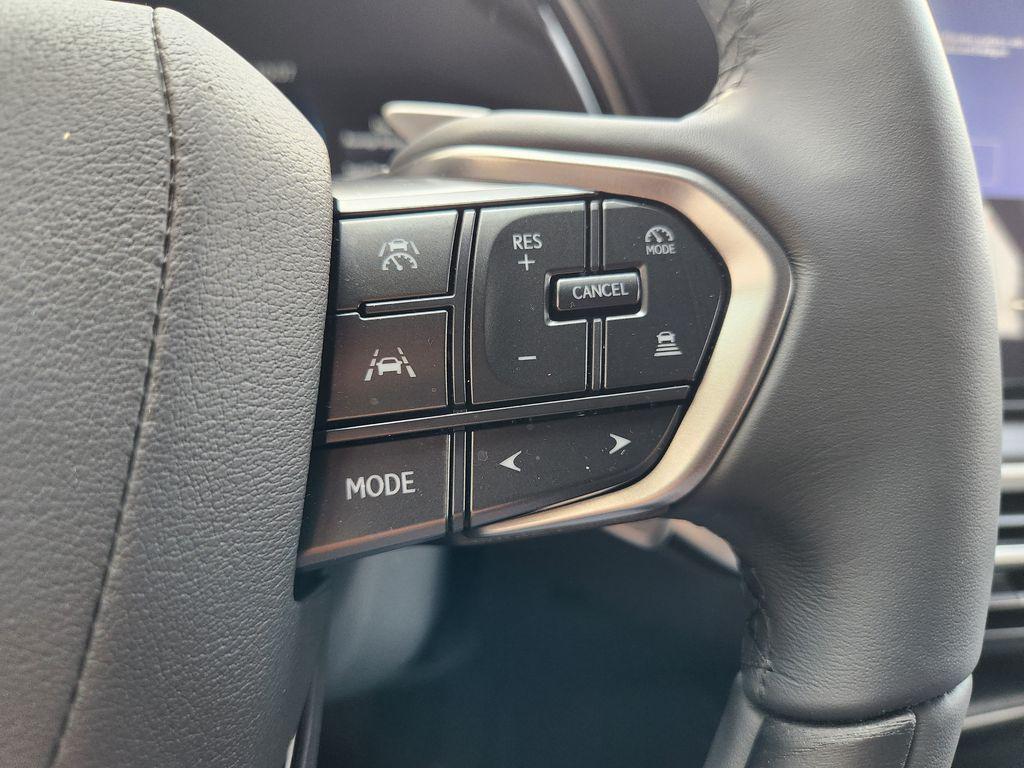 صورة مصغرة 28 لـ 2025 Lexus RX 350 PREMIUM
