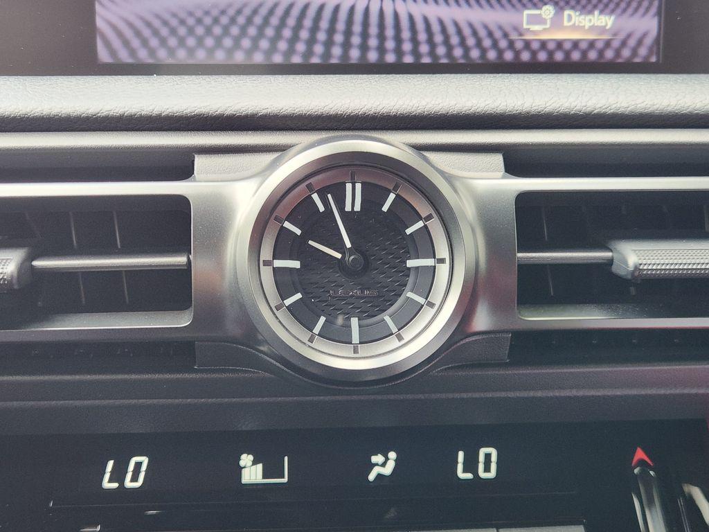 2024 Lexus IS 350 BASE — миниатюра 18