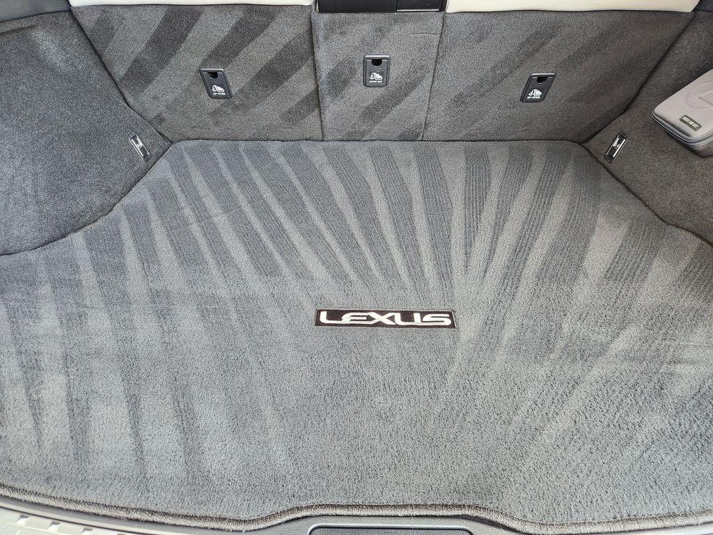 صورة مصغرة 33 لـ 2023 Lexus RX 350 PREMIUM PLUS