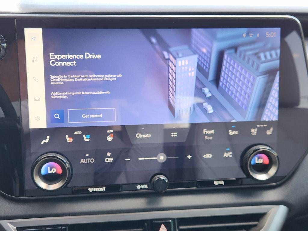 صورة مصغرة 16 لـ 2023 Lexus RX 350 PREMIUM PLUS