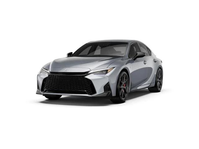 New 2026 Lexus IS 350 Base