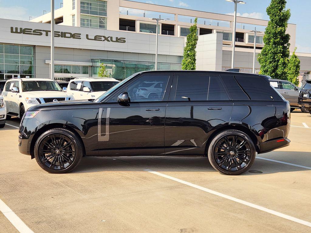 صورة 4 لـ 2024 LAND Rover RANGE ROVER P530 SE